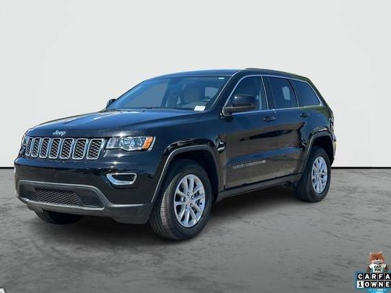 JEEP GRAND CHEROKEE 2022 1C4RJFAG5NC163056 image